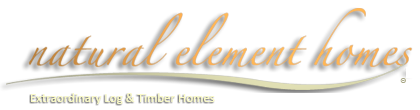 Natural Element Homes