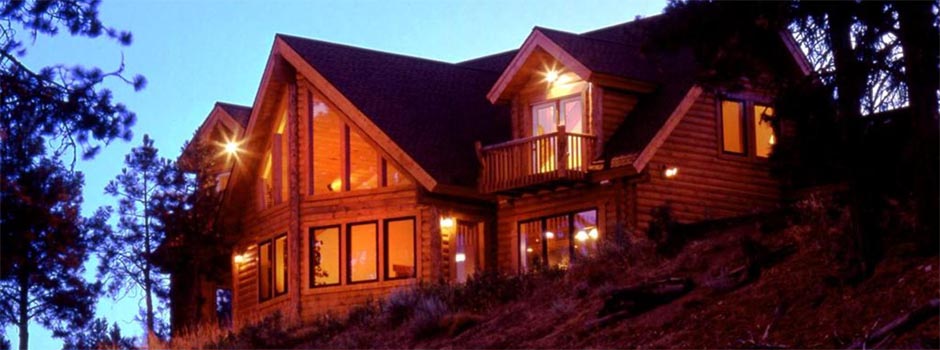 Natural Element Homes