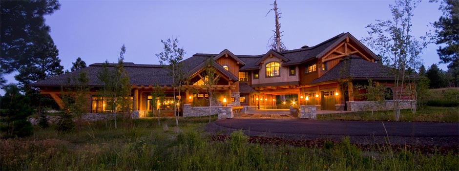 Natural Element Homes