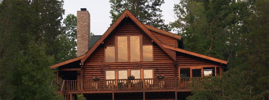 Natural Element Homes