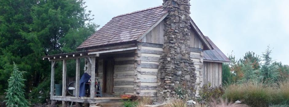 Natural Element Homes