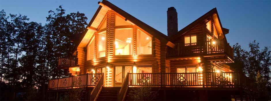 Natural Element Homes