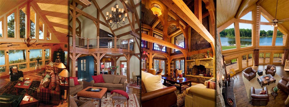 Natural Element Homes