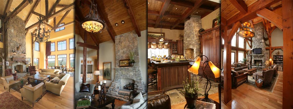 Natural Element Homes