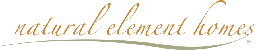 Natural Element Homes Logo