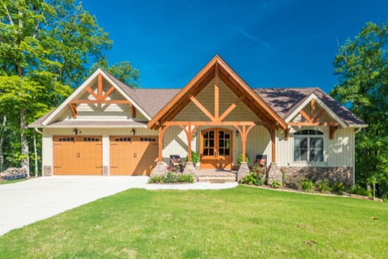 Bayou Estates by Natural Element Homes