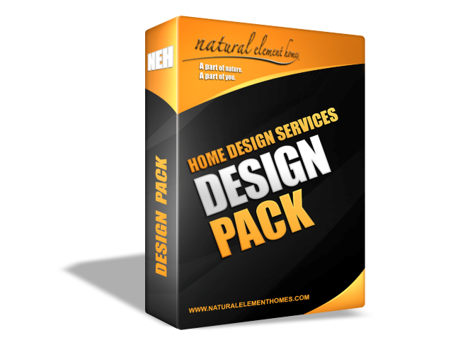 Design Pack Home Design Services