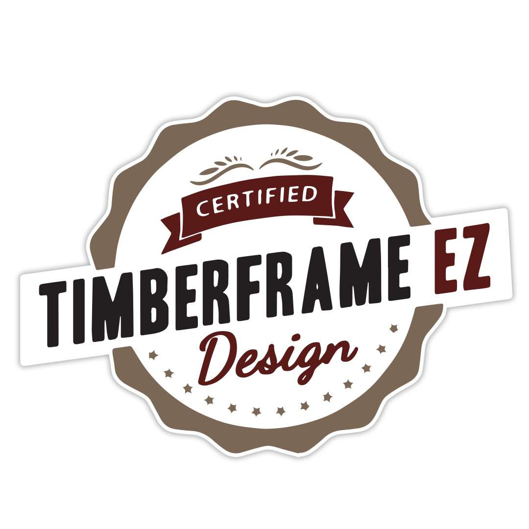 Timber Frame EZ by Natural Element Homes