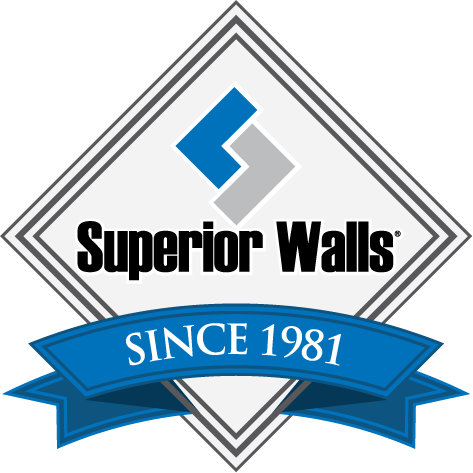 Superior Walls Superior Walls