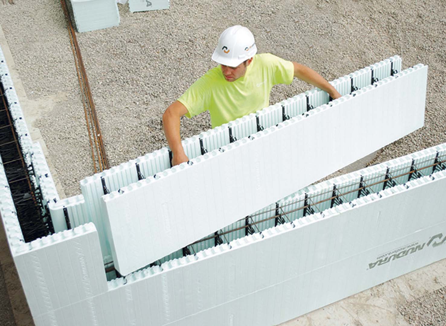Foundation Foundation