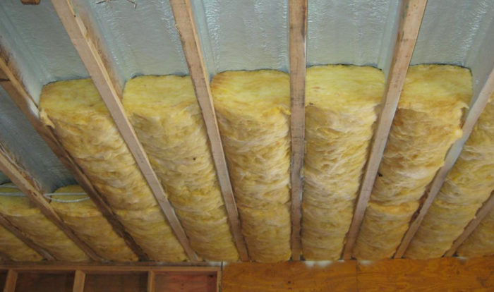 Insulation