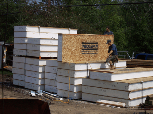 Insulation Insulation