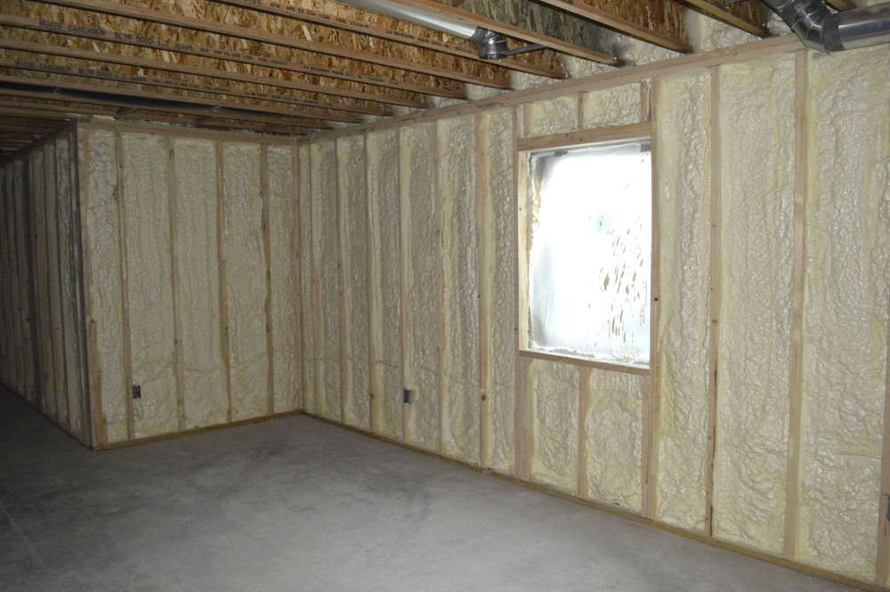 Insulation