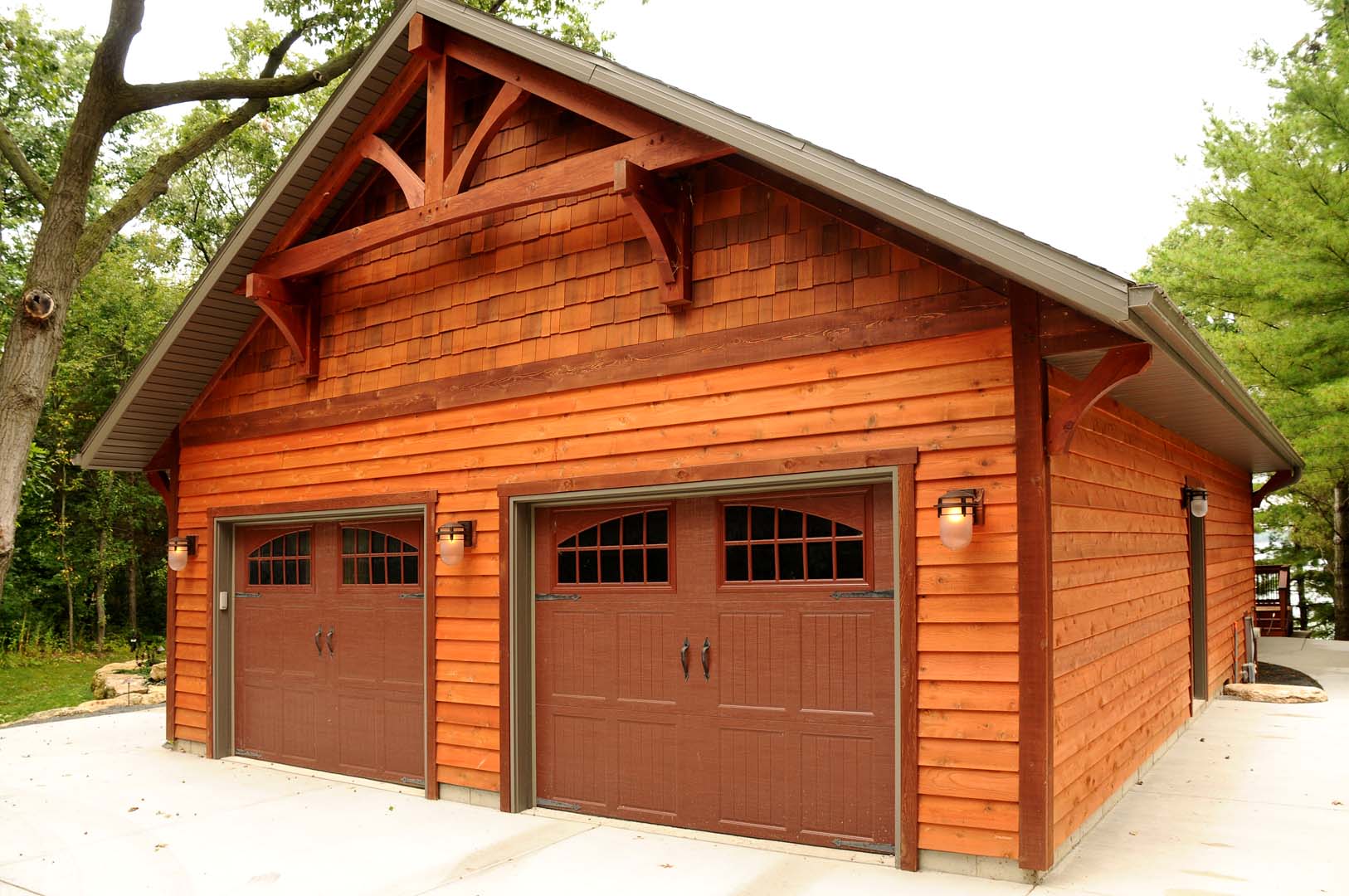 Siding Siding