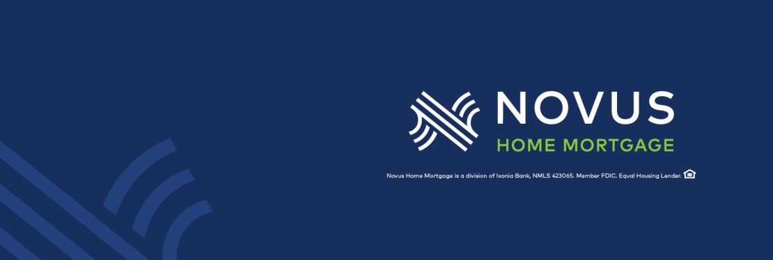 Novus Home Mortgage