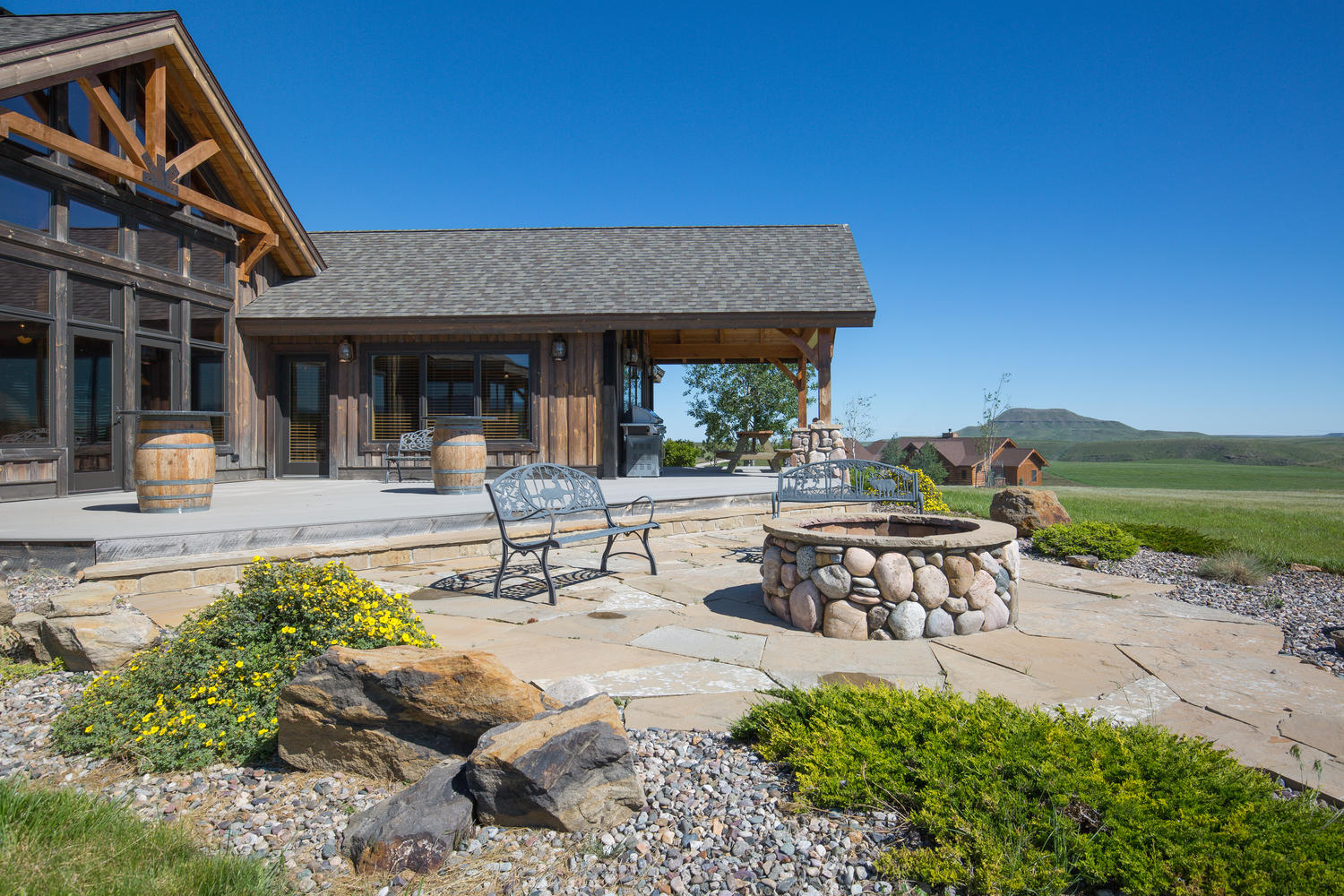 Natural Element Homes Natural Element Homes