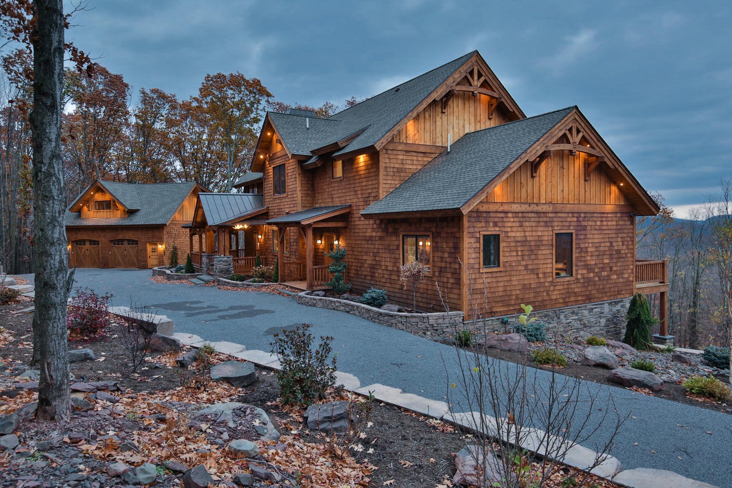 Natural Element Homes Natural Element Homes