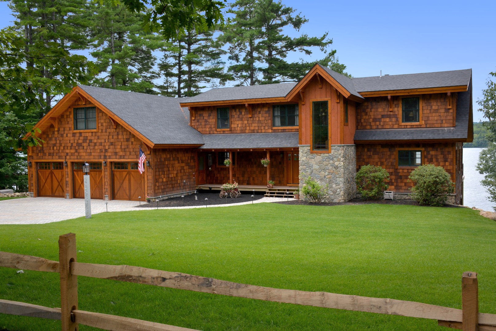 Natural Element Homes Natural Element Homes