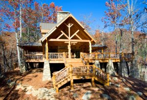 Natural Element Homes