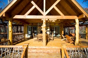 Natural Element Homes