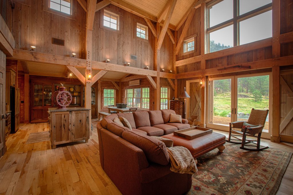 Natural Element Homes Natural Element Homes