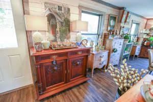 Natural Element Interiors