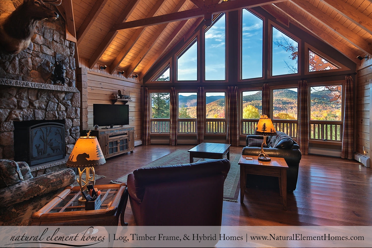 Natural Element Homes Natural Element Homes