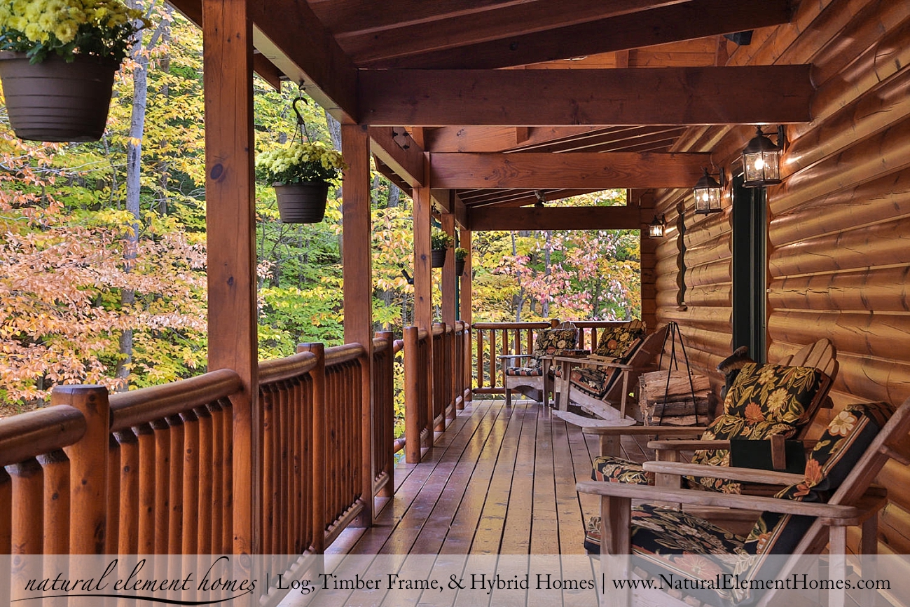 Natural Element Homes Natural Element Homes