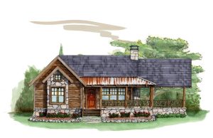 Natural Element Homes