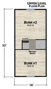 Natural Element Homes