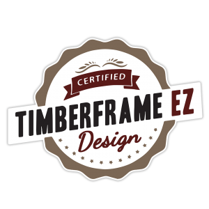 Timber Frame EZ from Natural Element Homes